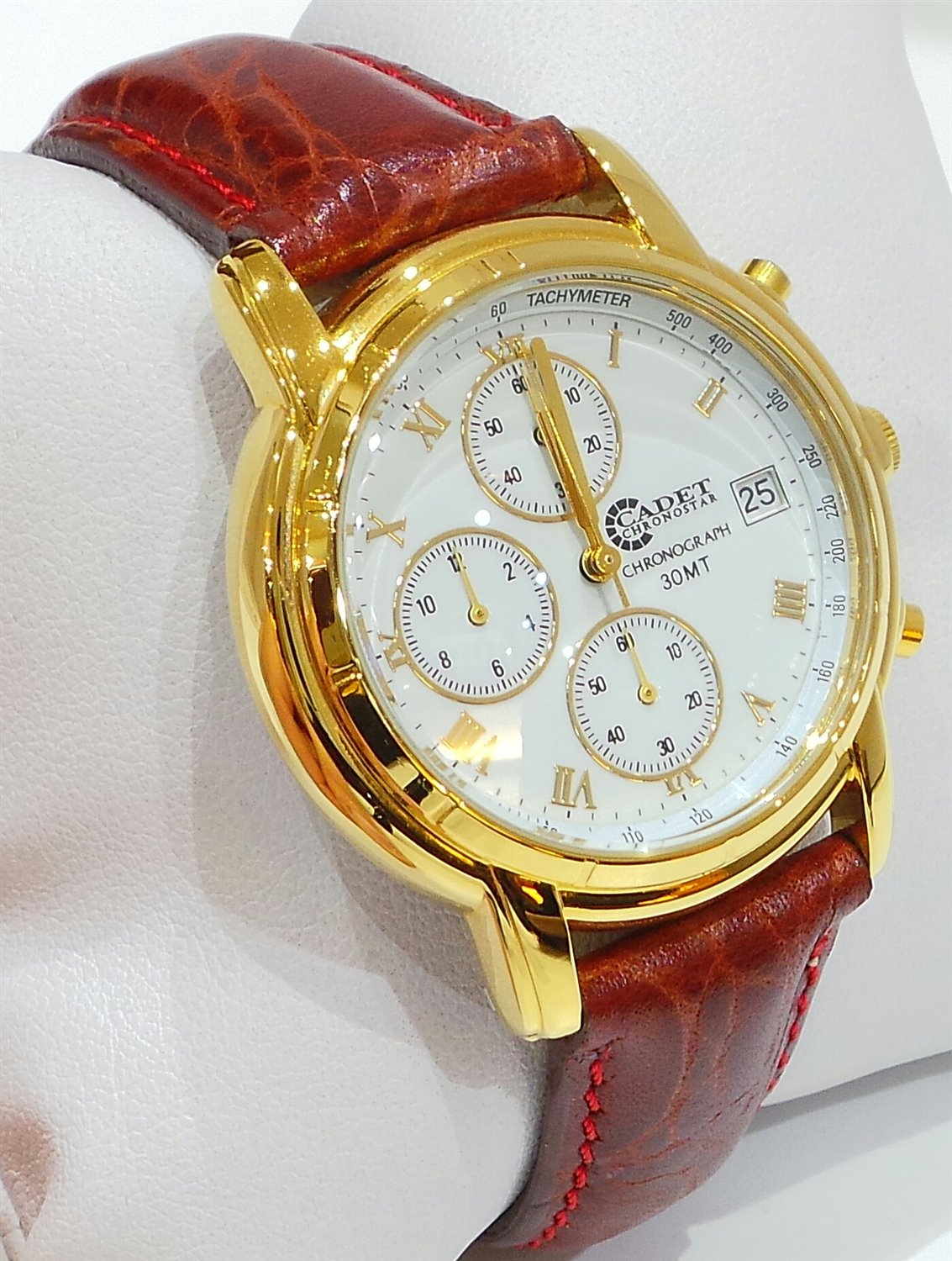 Orologio cadet chronograph on sale prezzo